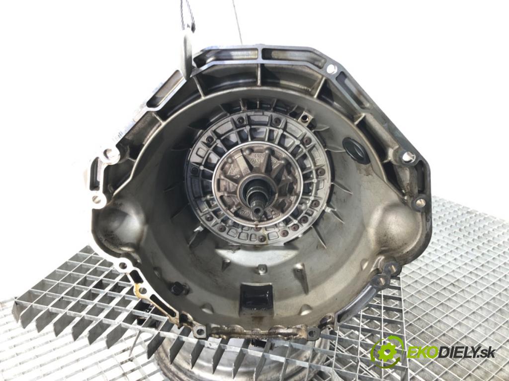 BMW 7 (F01, F02, F03, F04) 2008 - 2015    750 i, Li 300 kW [408 KM] benzyna 2008 - 2012  Prevodovka 7612139 6HP-28 (Prevodovky)