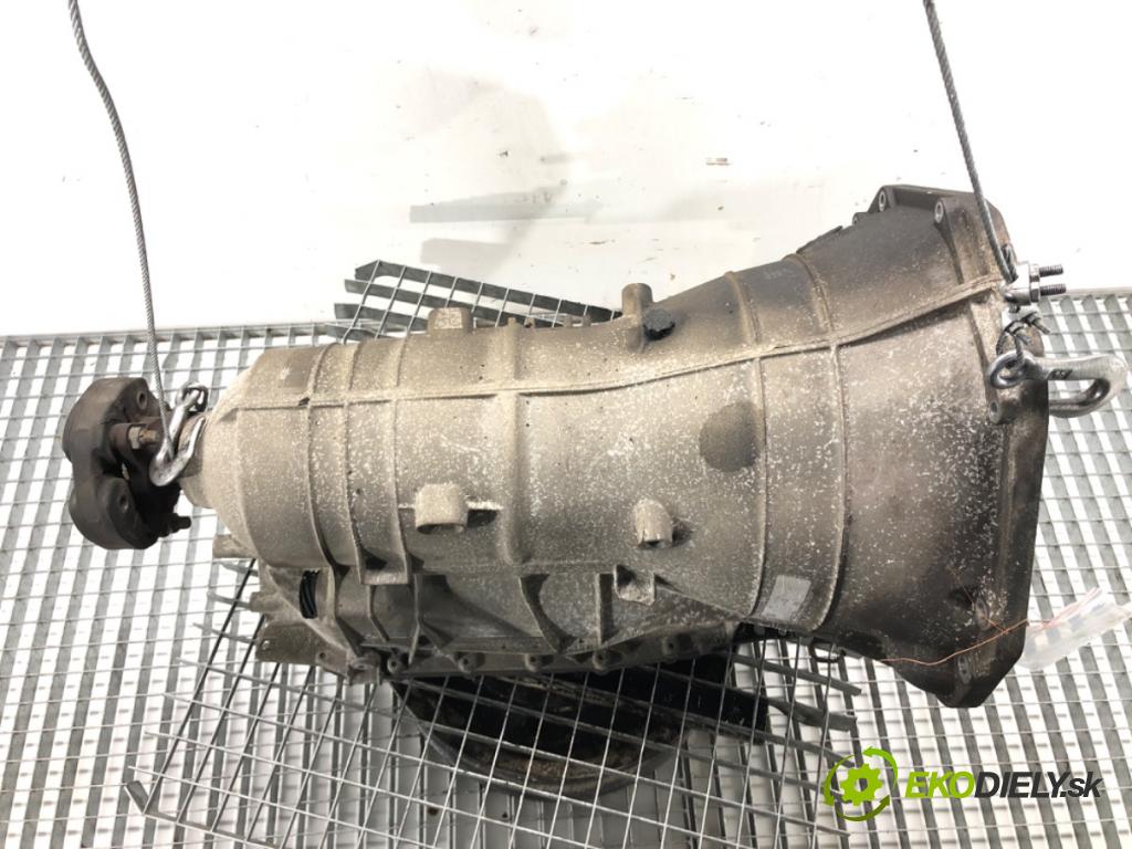 BMW 7 (F01, F02, F03, F04) 2008 - 2015    750 i, Li 300 kW [408 KM] benzyna 2008 - 2012  Prevodovka 7612139 6HP-28 (Prevodovky)