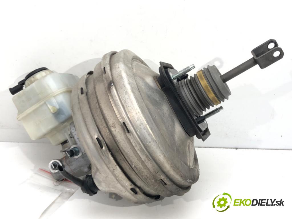 BMW 7 (F01, F02, F03, F04) 2008 - 2015    750 i, Li 300 kW [408 KM] benzyna 2008 - 2012  Posilovač bŕzd 6786685