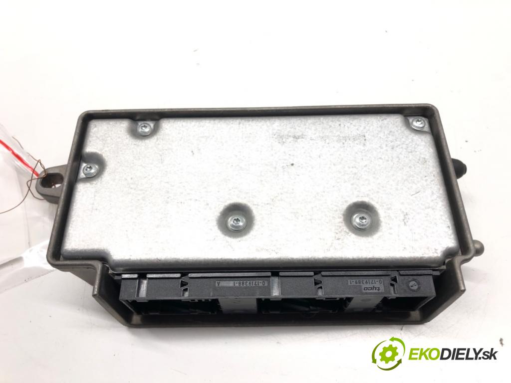 BMW 7 (F01, F02, F03, F04) 2008 - 2015    750 i, Li 300 kW [408 KM] benzyna 2008 - 2012  senzor airbag 9224275 (Snímače)