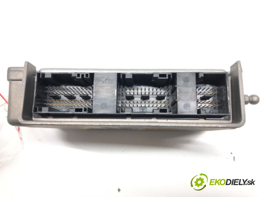 BMW 7 (F01, F02, F03, F04) 2008 - 2015    750 i, Li 300 kW [408 KM] benzyna 2008 - 2012  senzor airbag 9224275 (Snímače)