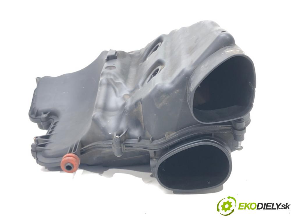 BMW 7 (F01, F02, F03, F04) 2008 - 2015    750 i, Li 300 kW [408 KM] benzyna 2008 - 2012  Obal filtra vzduchu pravá 7577466