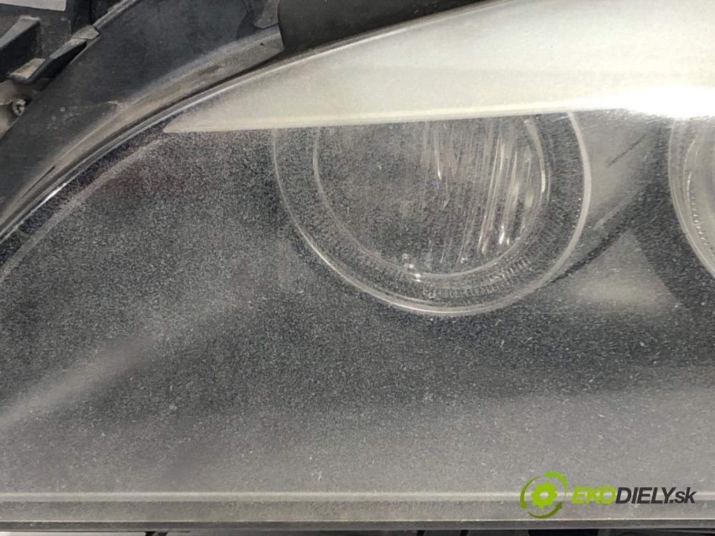 BMW 7 (F01, F02, F03, F04) 2008 - 2015    750 i, Li 300 kW [408 KM] benzyna 2008 - 2012  Svetlomet ľavy predný 7182149