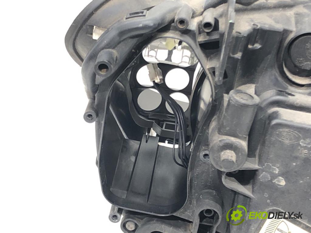 BMW 7 (F01, F02, F03, F04) 2008 - 2015    750 i, Li 300 kW [408 KM] benzyna 2008 - 2012  Svetlomet ľavy predný 7182149