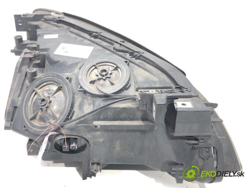 BMW 7 (F01, F02, F03, F04) 2008 - 2015    750 i, Li 300 kW [408 KM] benzyna 2008 - 2012  Svetlomet ľavy predný 7182149