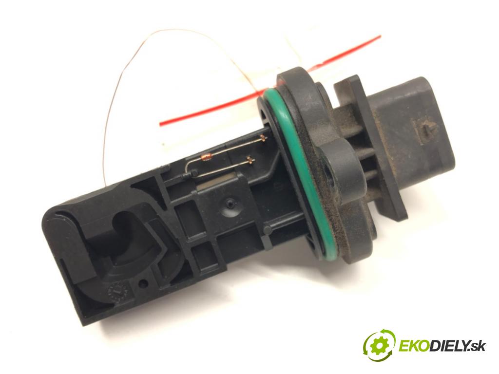 BMW 7 (F01, F02, F03, F04) 2008 - 2015    750 i, Li 300 kW [408 KM] benzyna 2008 - 2012  Váha vzduchu 0280218270 (Váhy vzduchu)