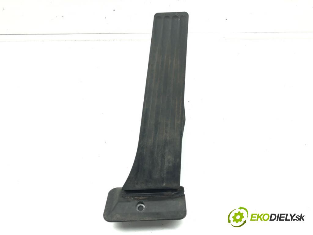 BMW 7 (F01, F02, F03, F04) 2008 - 2015    750 i, Li 300 kW [408 KM] benzyna 2008 - 2012  Potenciometer plynového pedálu 6789998 (Pedále)