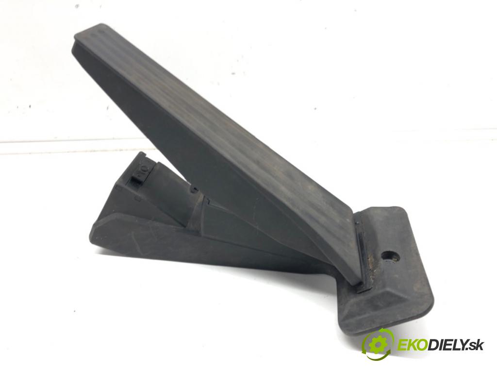 BMW 7 (F01, F02, F03, F04) 2008 - 2015    750 i, Li 300 kW [408 KM] benzyna 2008 - 2012  Potenciometer plynového pedálu 6789998 (Pedále)