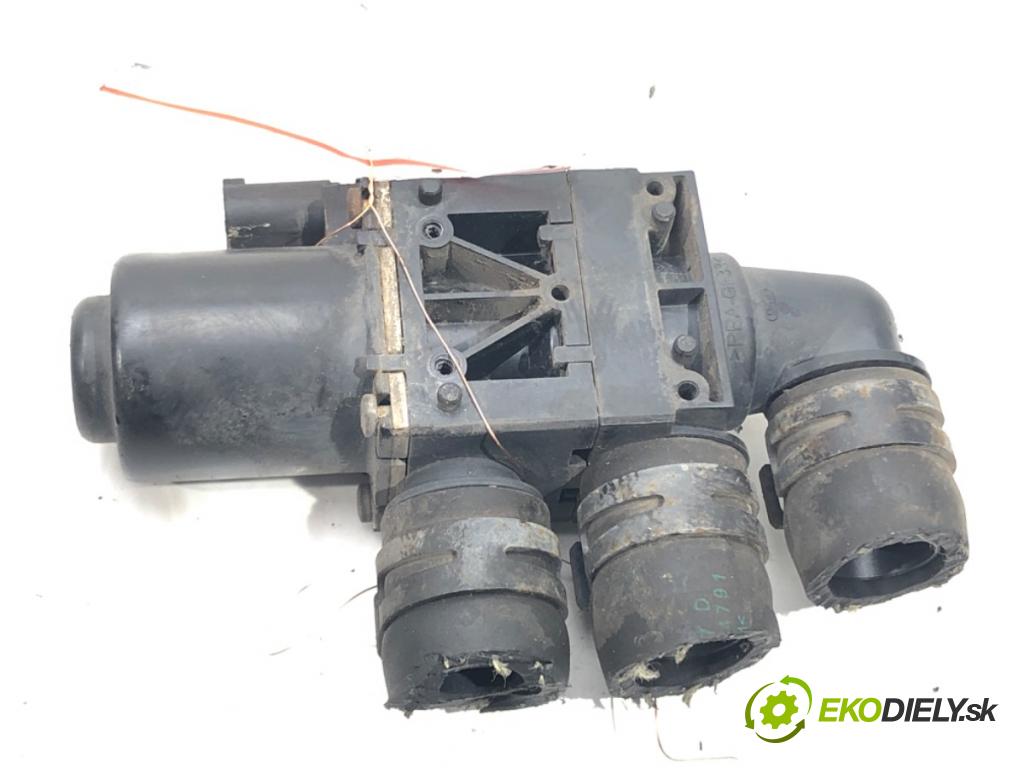 BMW 7 (F01, F02, F03, F04) 2008 - 2015    750 i, Li 300 kW [408 KM] benzyna 2008 - 2012  DALŠÍ: pumpa vody 9153079 (Vodní pumpy)