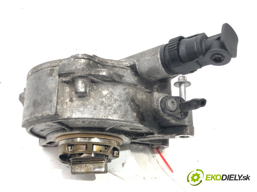 BMW 7 (F01, F02, F03, F04) 2008 - 2015    750 i, Li 300 kW [408 KM] benzyna 2008 - 2012  pumpa vakuová 8605976