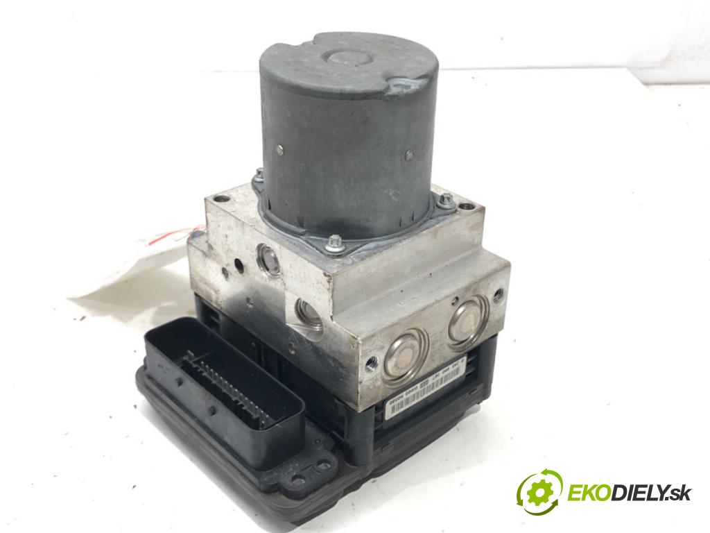 BMW 7 (F01, F02, F03, F04) 2008 - 2015    750 i, Li 300 kW [408 KM] benzyna 2008 - 2012  Pumpa ABS 6785441 (Pumpy ABS)