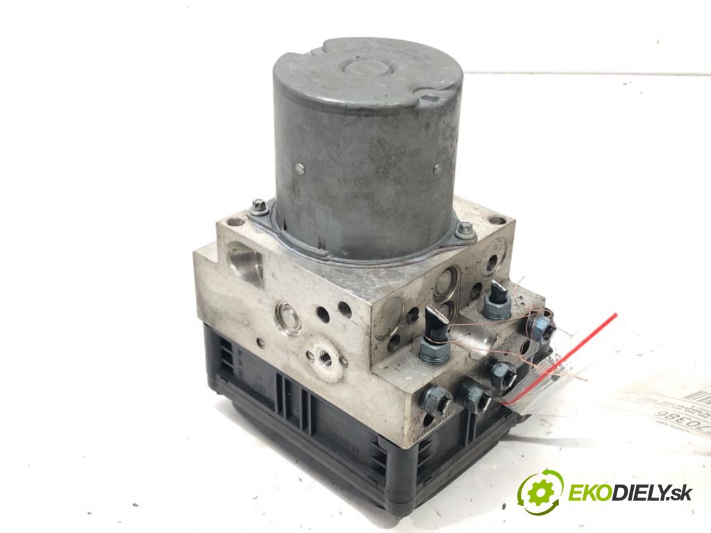 BMW 7 (F01, F02, F03, F04) 2008 - 2015    750 i, Li 300 kW [408 KM] benzyna 2008 - 2012  Pumpa ABS 6785441 (Pumpy ABS)