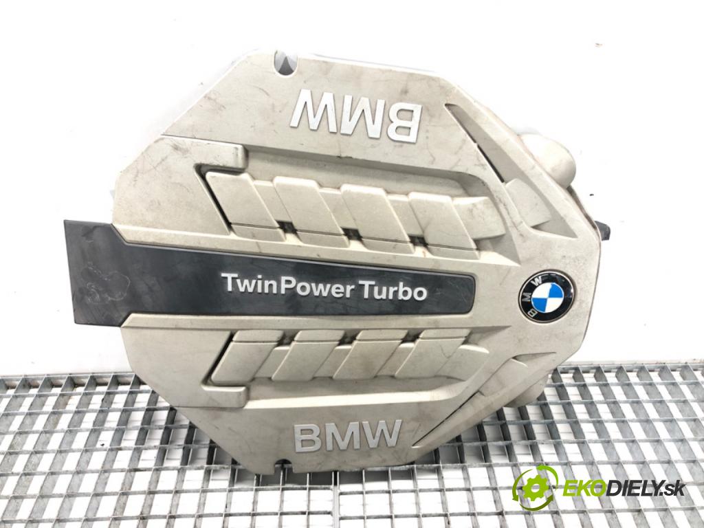 BMW 7 (F01, F02, F03, F04) 2008 - 2015    750 i, Li 300 kW [408 KM] benzyna 2008 - 2012  kryt motora 7577459