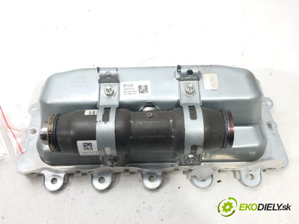 BMW 7 (F01, F02, F03, F04) 2008 - 2015    750 i, Li 300 kW [408 KM] benzyna 2008 - 2012  AirBag spolujazdca 39911215204 (Airbagy)