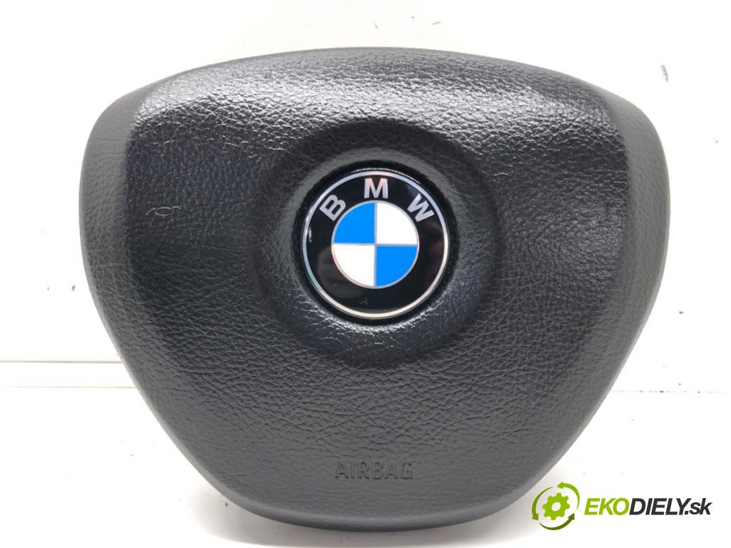 BMW 7 (F01, F02, F03, F04) 2008 - 2015    750 i, Li 300 kW [408 KM] benzyna 2008 - 2012  AirBag volantu 6778295 (Airbagy)