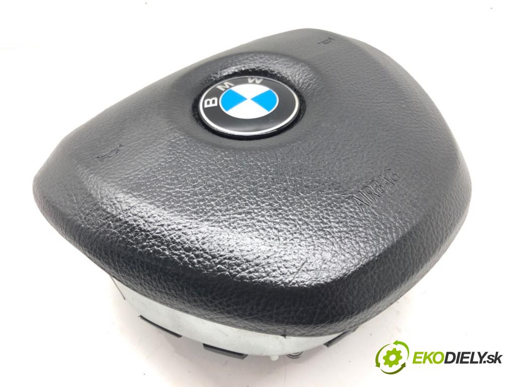 BMW 7 (F01, F02, F03, F04) 2008 - 2015    750 i, Li 300 kW [408 KM] benzyna 2008 - 2012  AirBag volantu 6778295 (Airbagy)