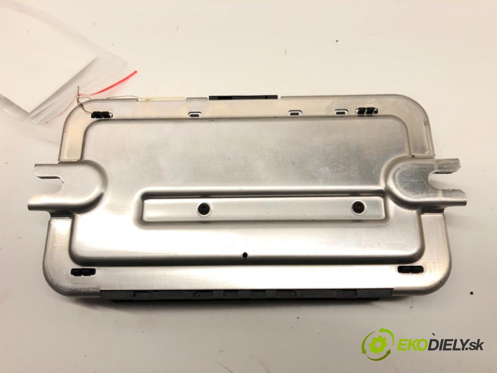 BMW 7 (F01, F02, F03, F04) 2008 - 2015    750 i, Li 300 kW [408 KM] benzyna 2008 - 2012  Modul svetiel 9251976 (Ostatné)