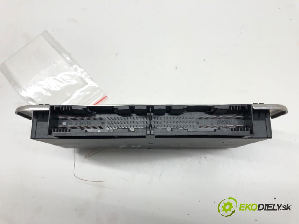 BMW 7 (F01, F02, F03, F04) 2008 - 2015    750 i, Li 300 kW [408 KM] benzyna 2008 - 2012  Modul svetiel 9251976 (Ostatné)