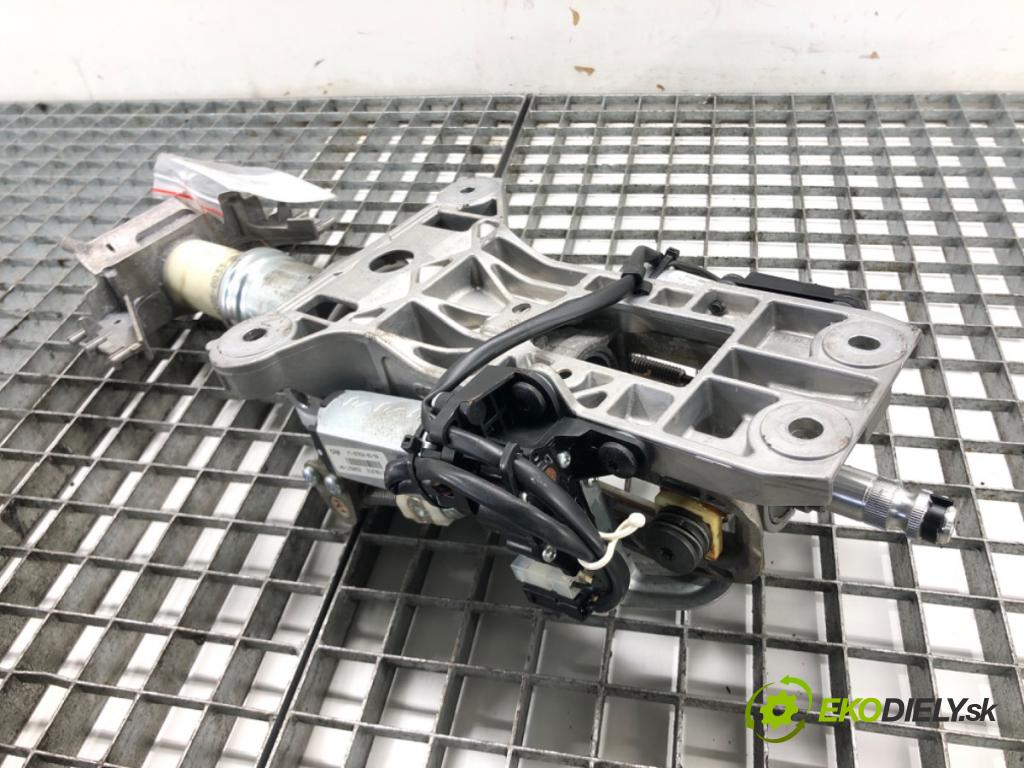 BMW 7 (F01, F02, F03, F04) 2008 - 2015    750 i, Li 300 kW [408 KM] benzyna 2008 - 2012  Hriadeľ, tyč volantu 6787926 (Tyče riadenia (volantu))