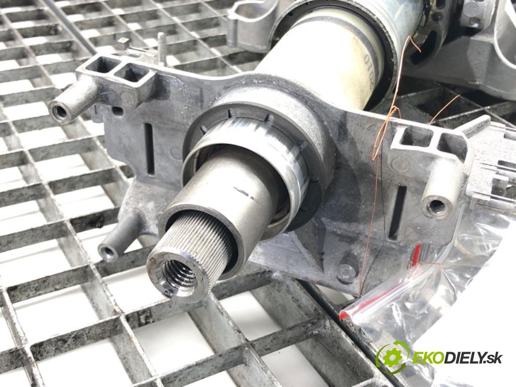 BMW 7 (F01, F02, F03, F04) 2008 - 2015    750 i, Li 300 kW [408 KM] benzyna 2008 - 2012  Hriadeľ, tyč volantu 6787926 (Tyče riadenia (volantu))