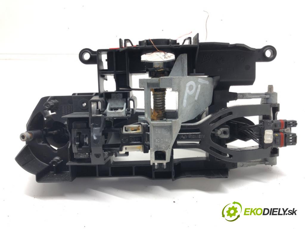 BMW 7 (F01, F02, F03, F04) 2008 - 2015    750 i, Li 300 kW [408 KM] benzyna 2008 - 2012  Kľučka vonkajšia pravy zad