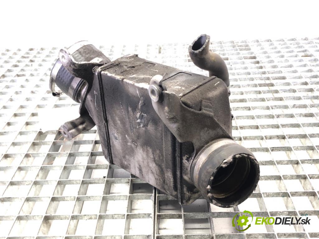 BMW 7 (F01, F02, F03, F04) 2008 - 2015    750 i, Li 300 kW [408 KM] benzyna 2008 - 2012  intercooler 7575404 (Chladiče nasávaného vzduchu (intercoolery))