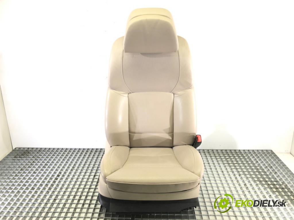 BMW 7 (F01, F02, F03, F04) 2008 - 2015    750 i, Li 300 kW [408 KM] benzyna 2008 - 2012  Sedadlo pravy predný 