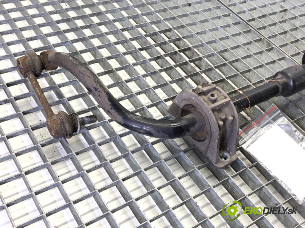 BMW 7 (F01, F02, F03, F04) 2008 - 2015    750 i, Li 300 kW [408 KM] benzyna 2008 - 2012  Tyč stabilizátora zad 6775187 (Tyče stabilizátora)