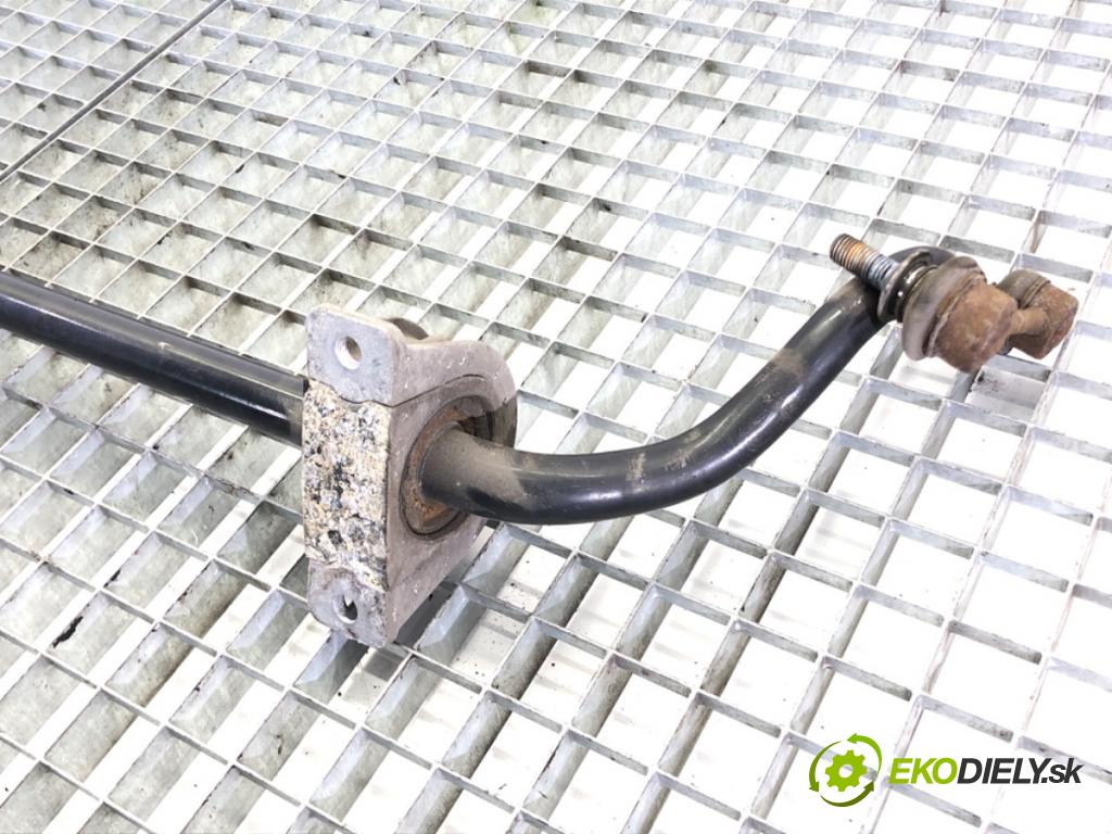 BMW 7 (F01, F02, F03, F04) 2008 - 2015    750 i, Li 300 kW [408 KM] benzyna 2008 - 2012  Tyč stabilizátora zad 6775187 (Tyče stabilizátora)