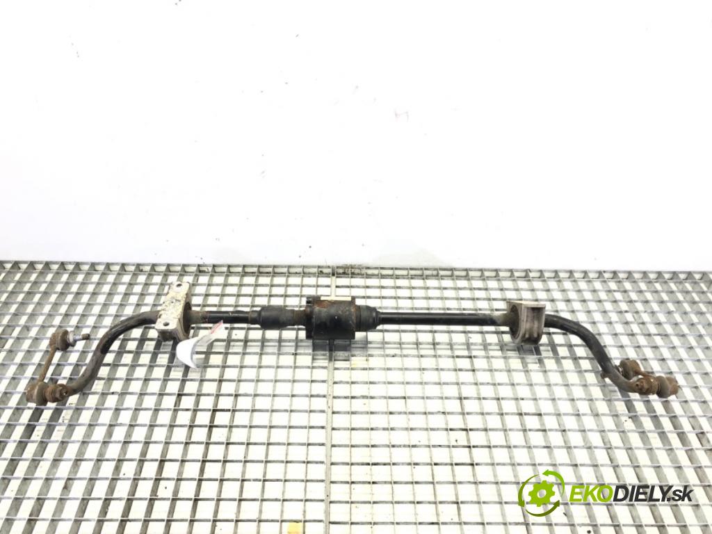 BMW 7 (F01, F02, F03, F04) 2008 - 2015    750 i, Li 300 kW [408 KM] benzyna 2008 - 2012  Tyč stabilizátora zad 6775187 (Tyče stabilizátora)