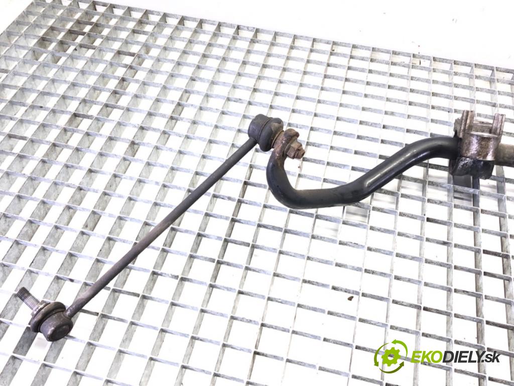 BMW 7 (F01, F02, F03, F04) 2008 - 2015    750 i, Li 300 kW [408 KM] benzyna 2008 - 2012  Tyč stabilizátora predný 6775205 (Tyče stabilizátora)