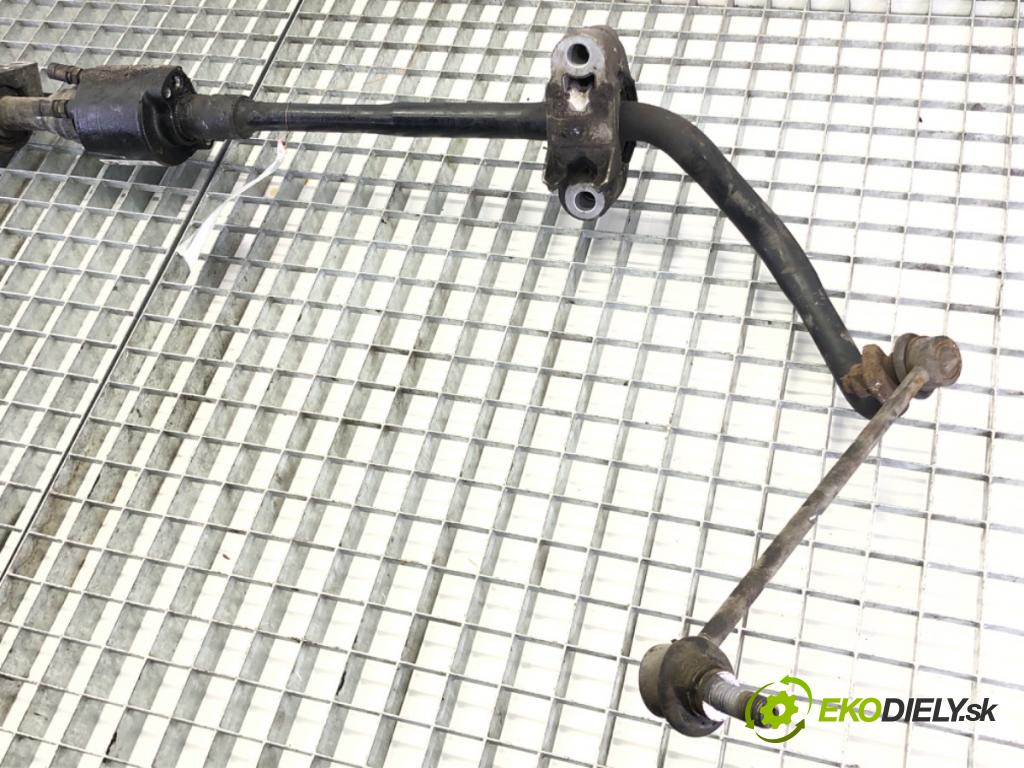 BMW 7 (F01, F02, F03, F04) 2008 - 2015    750 i, Li 300 kW [408 KM] benzyna 2008 - 2012  Tyč stabilizátora predný 6775205 (Tyče stabilizátora)