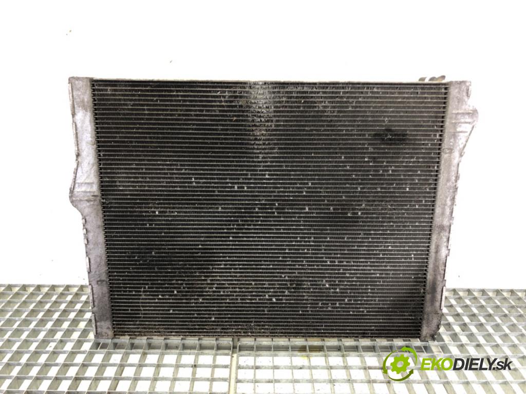 BMW 7 (F01, F02, F03, F04) 2008 - 2015    750 i, Li 300 kW [408 KM] benzyna 2008 - 2012  Chladič vody 7570093 (Chladiče vody)