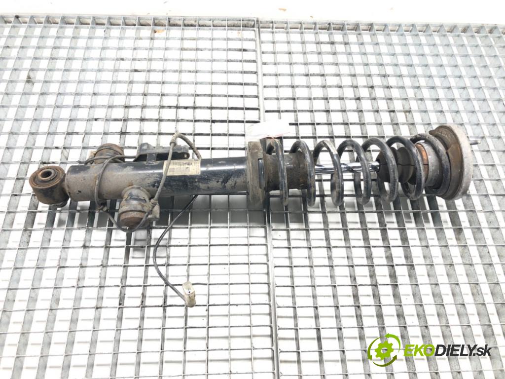 BMW 7 (F01, F02, F03, F04) 2008 - 2015    750 i, Li 300 kW [408 KM] benzyna 2008 - 2012  Tlmič ľavy zad Pružina 6791673