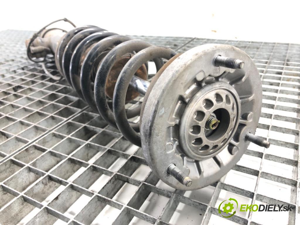 BMW 7 (F01, F02, F03, F04) 2008 - 2015    750 i, Li 300 kW [408 KM] benzyna 2008 - 2012  Tlmič ľavy zad Pružina 6791673