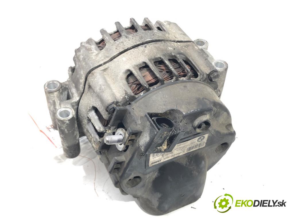 BMW 7 (F01, F02, F03, F04) 2008 - 2015    750 i, Li 300 kW [408 KM] benzyna 2008 - 2012  Alternátor 4595890 (Alternátory)