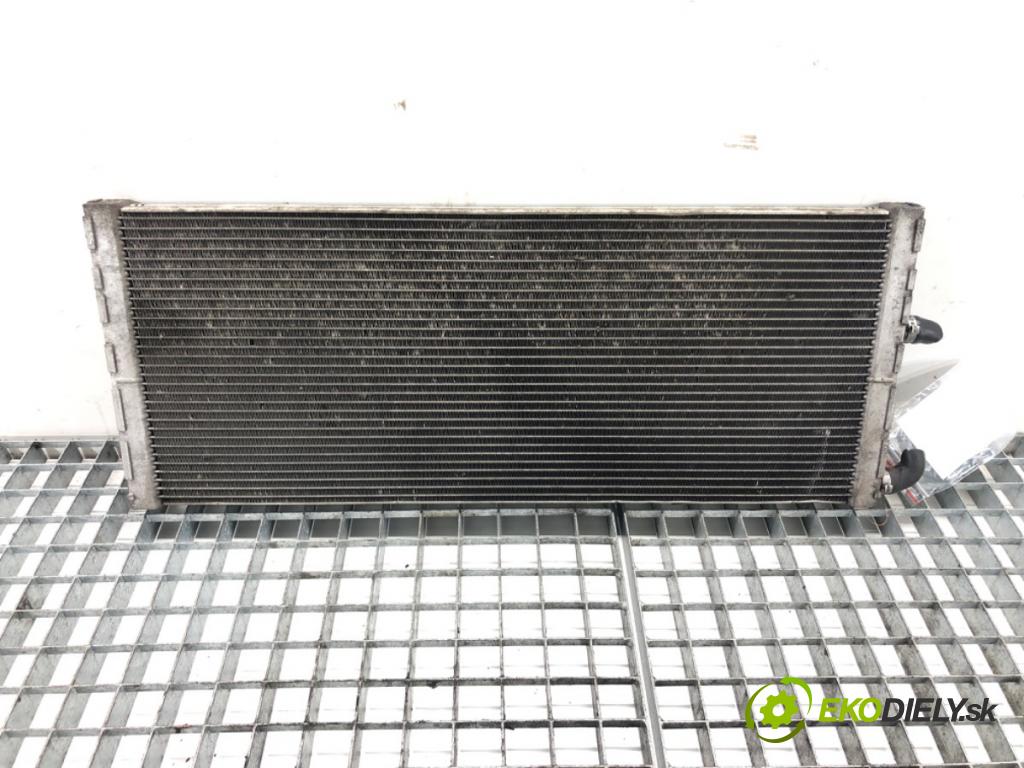 BMW 7 (F01, F02, F03, F04) 2008 - 2015    750 i, Li 300 kW [408 KM] benzyna 2008 - 2012  Chladič vody 7576827 (Chladiče vody)