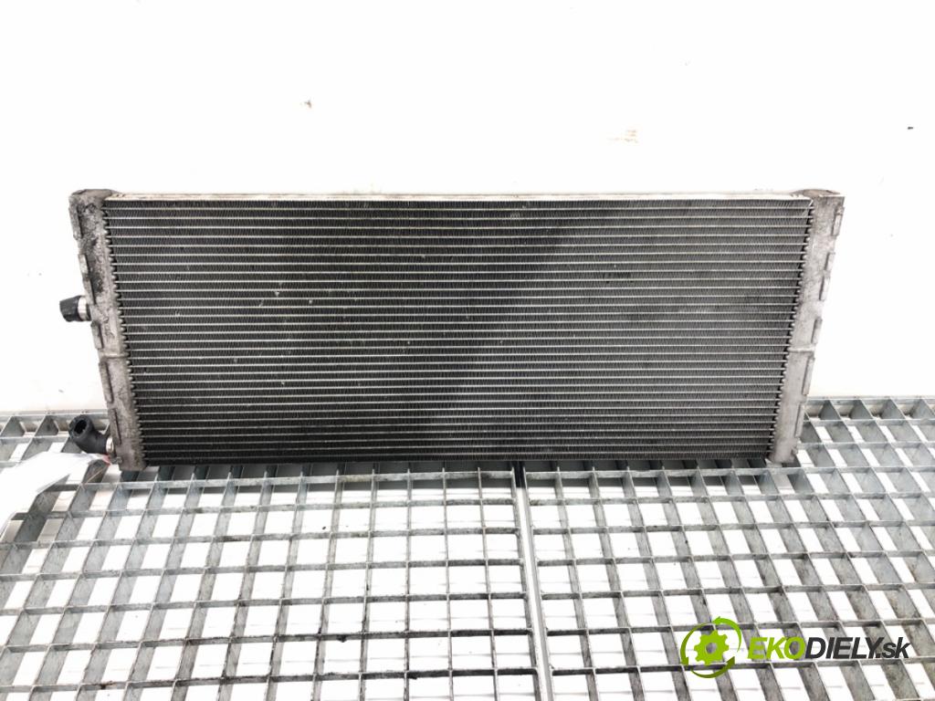 BMW 7 (F01, F02, F03, F04) 2008 - 2015    750 i, Li 300 kW [408 KM] benzyna 2008 - 2012  Chladič vody 7576827 (Chladiče vody)