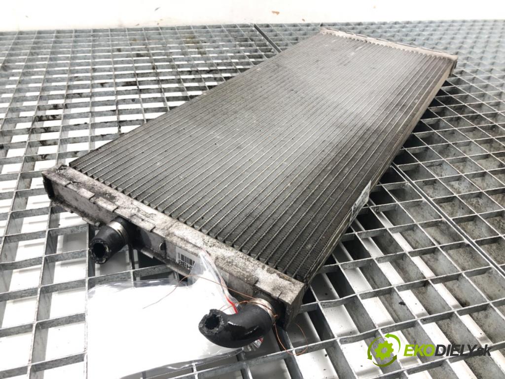 BMW 7 (F01, F02, F03, F04) 2008 - 2015    750 i, Li 300 kW [408 KM] benzyna 2008 - 2012  Chladič vody 7576827 (Chladiče vody)