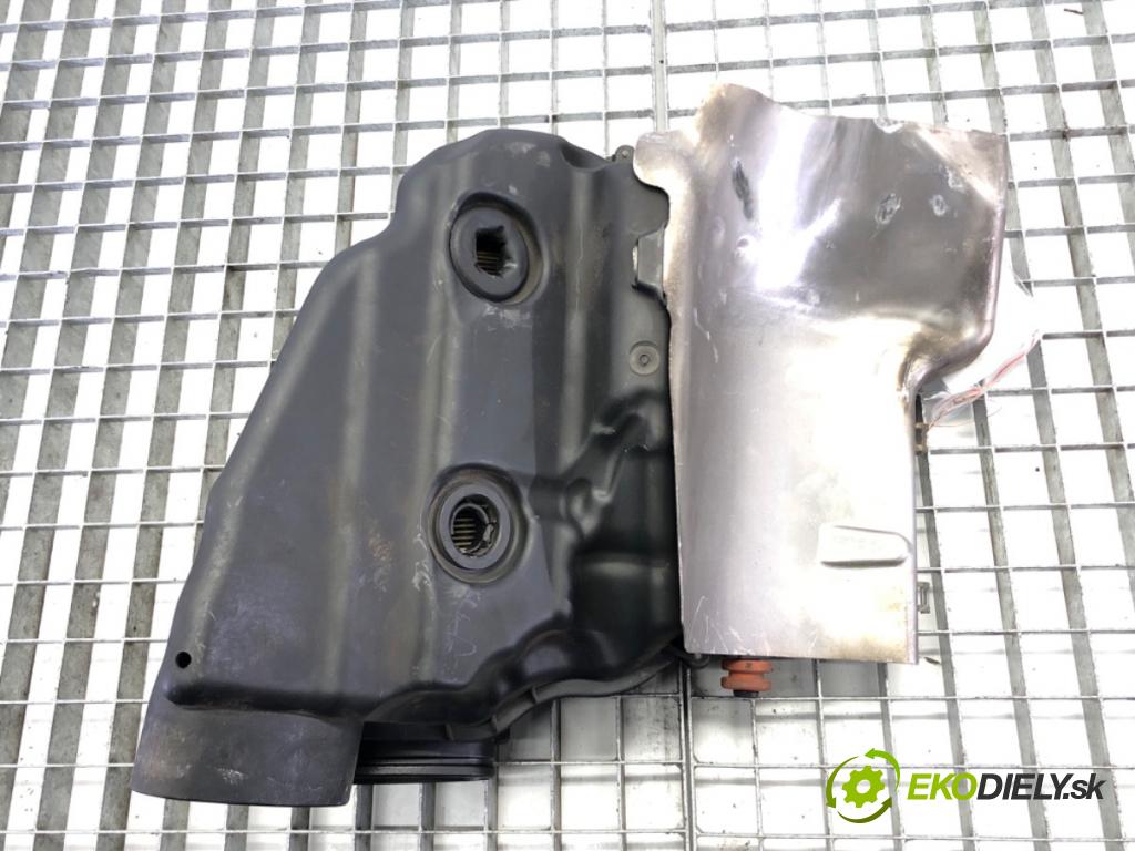BMW 7 (F01, F02, F03, F04) 2008 - 2015    750 i, Li 300 kW [408 KM] benzyna 2008 - 2012  Obal filtra vzduchu ľavá strana 7577467