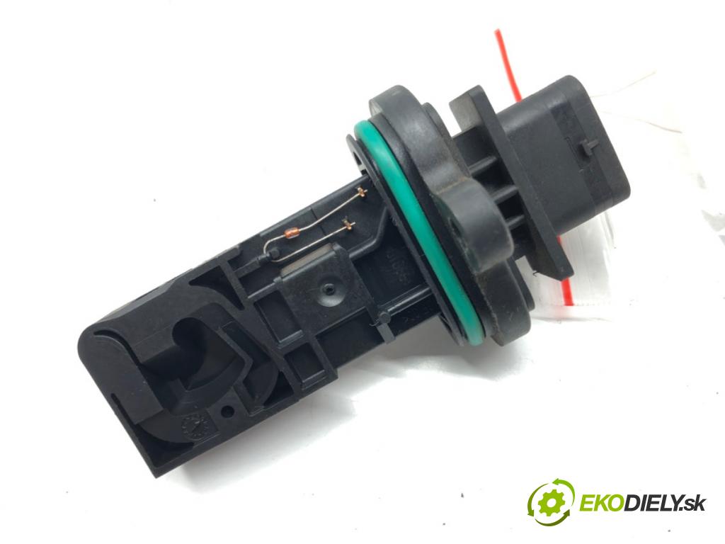 BMW 7 (F01, F02, F03, F04) 2008 - 2015    750 i, Li 300 kW [408 KM] benzyna 2008 - 2012  Váha vzduchu 0280218270 (Váhy vzduchu)