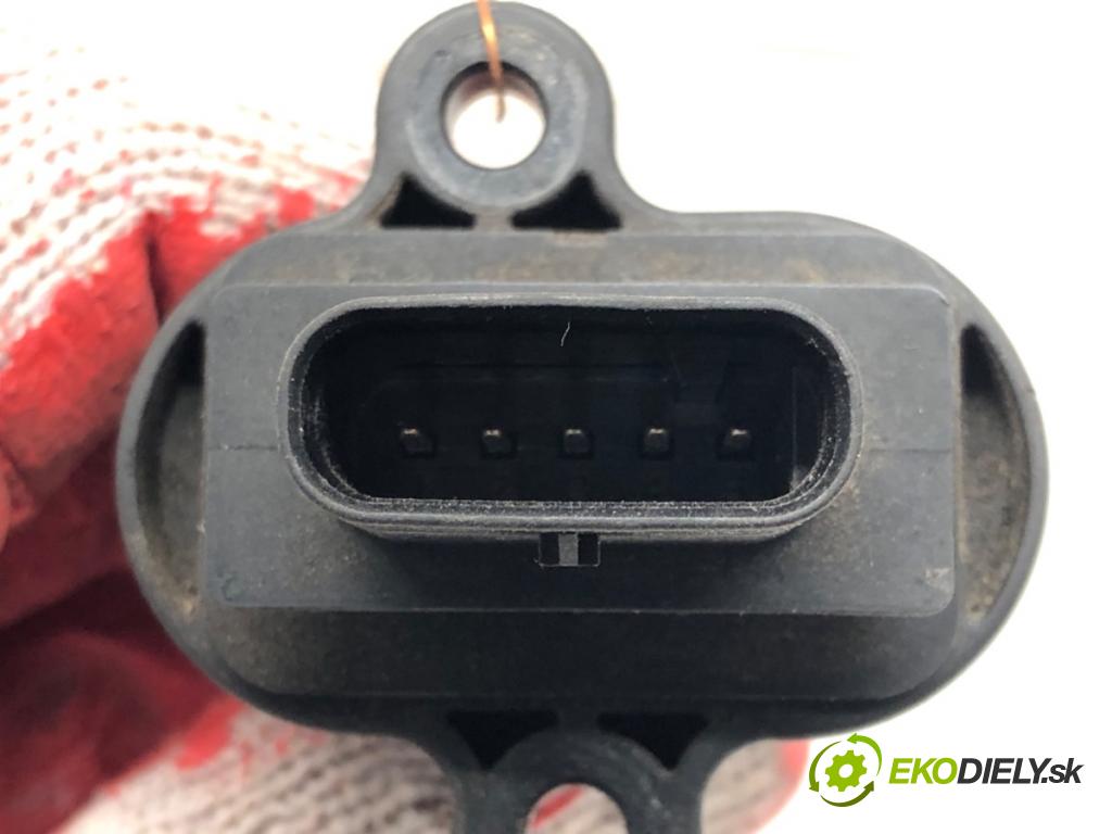 BMW 7 (F01, F02, F03, F04) 2008 - 2015    750 i, Li 300 kW [408 KM] benzyna 2008 - 2012  Váha vzduchu 0280218270 (Váhy vzduchu)