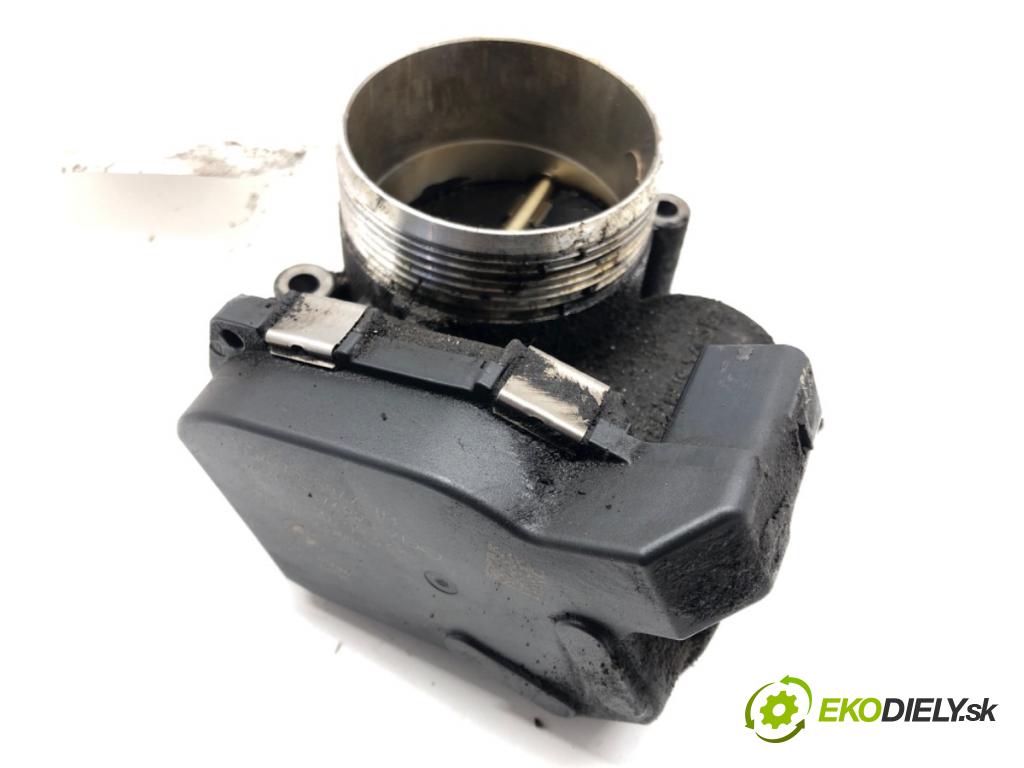 BMW 7 (F01, F02, F03, F04) 2008 - 2015    750 i, Li 300 kW [408 KM] benzyna 2008 - 2012  Škrtiaca klapka 7555944 (Škrtiace klapky)