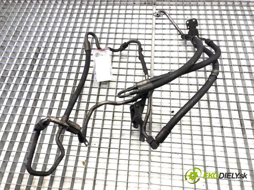 BMW 7 (F01, F02, F03, F04) 2008 - 2015    750 i, Li 300 kW [408 KM] benzyna 2008 - 2012  hadica servočerpadlo 6789151 (Rúrky, hadice servočerpadla)