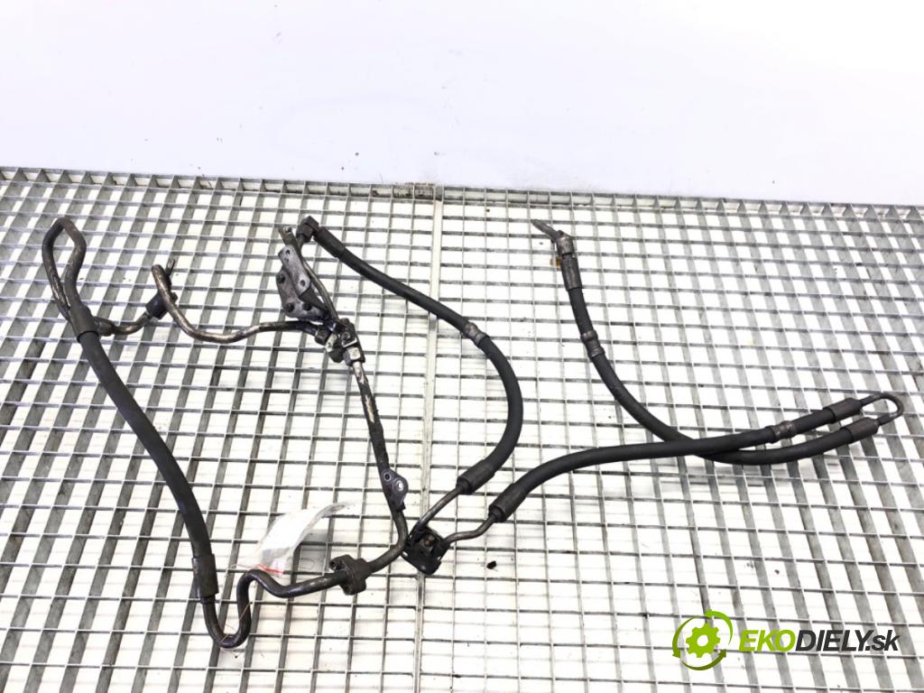 BMW 7 (F01, F02, F03, F04) 2008 - 2015    750 i, Li 300 kW [408 KM] benzyna 2008 - 2012  hadica servočerpadlo 6789151 (Rúrky, hadice servočerpadla)
