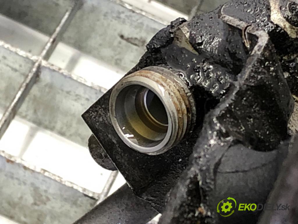 BMW 7 (F01, F02, F03, F04) 2008 - 2015    750 i, Li 300 kW [408 KM] benzyna 2008 - 2012  hadica servočerpadlo 6789151 (Rúrky, hadice servočerpadla)