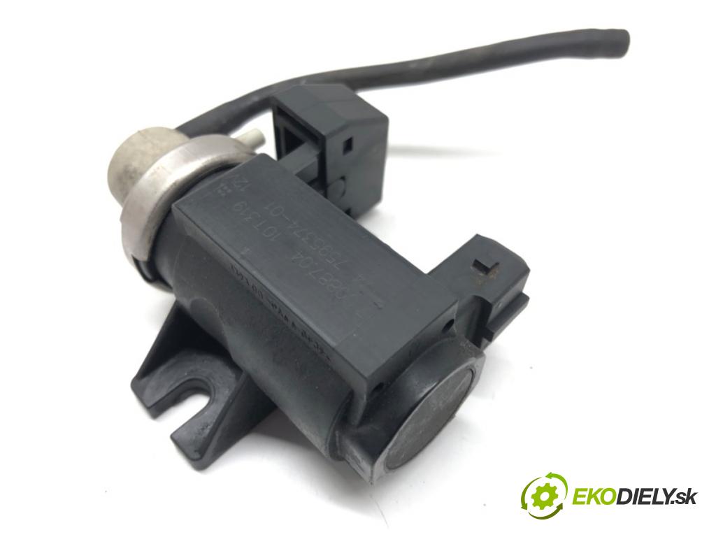 BMW 7 (F01, F02, F03, F04) 2008 - 2015    750 i, Li 300 kW [408 KM] benzyna 2008 - 2012  Ventil tlaku 7595374 (Ventily)