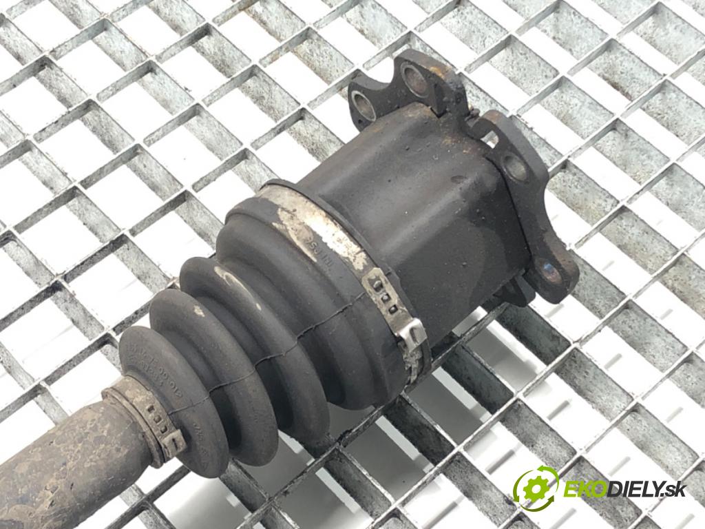 ChipPower Boitier Additionnel PDd Pour La Voiture Audi A4 B7