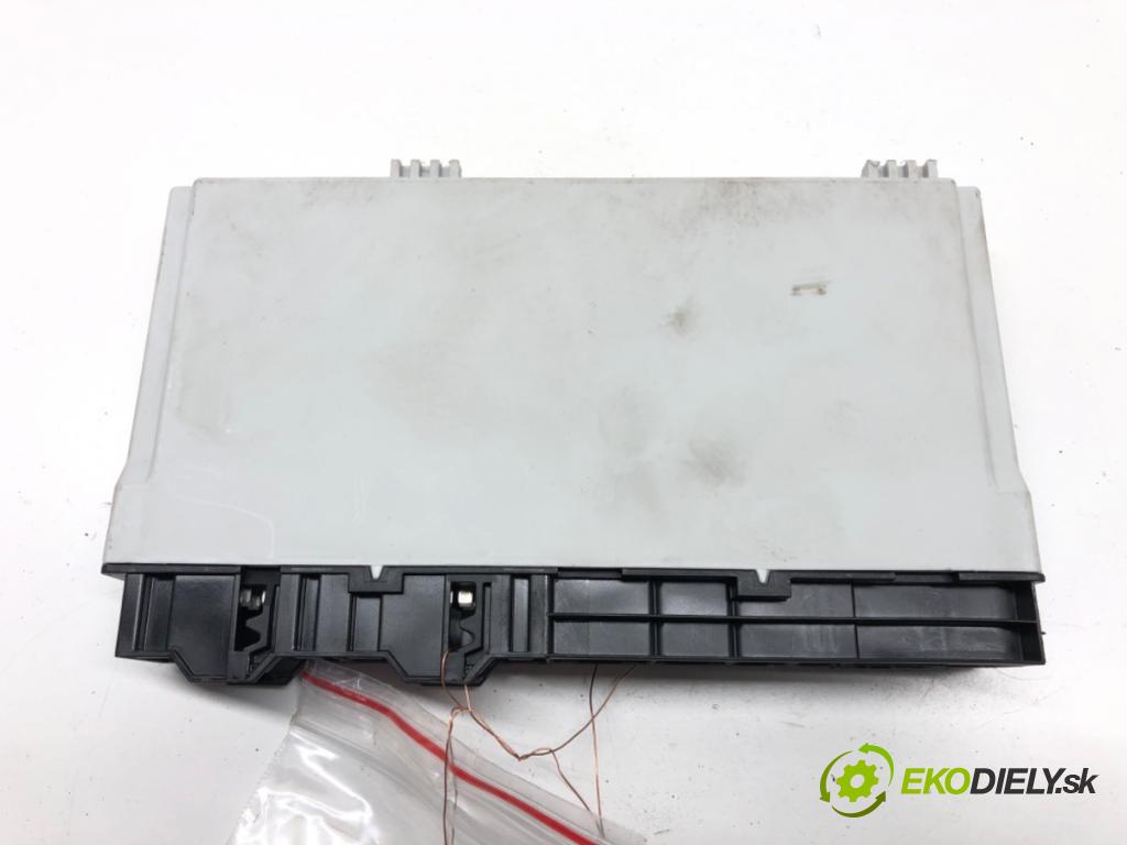 BMW 7 (F01, F02, F03, F04) 2008 - 2015    750 i, Li 300 kW [408 KM] benzyna 2008 - 2012  Modul sedačky 9248566
