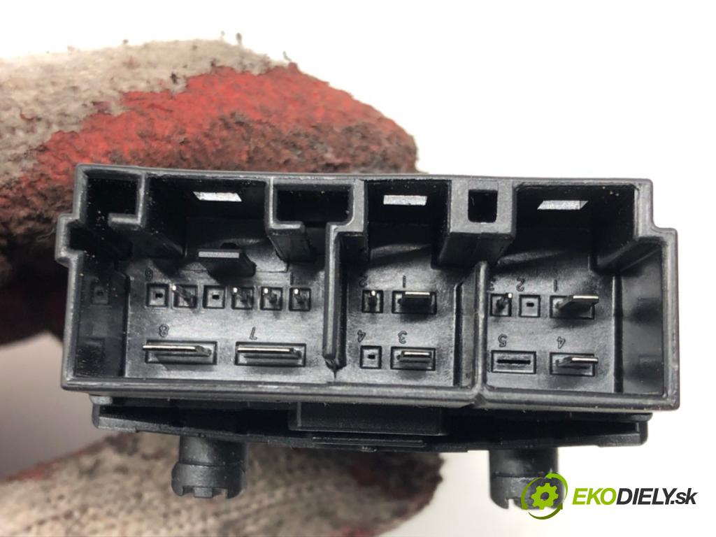 BMW 7 (F01, F02, F03, F04) 2008 - 2015    750 i, Li 300 kW [408 KM] benzyna 2008 - 2012  Modul sedačky 9216468